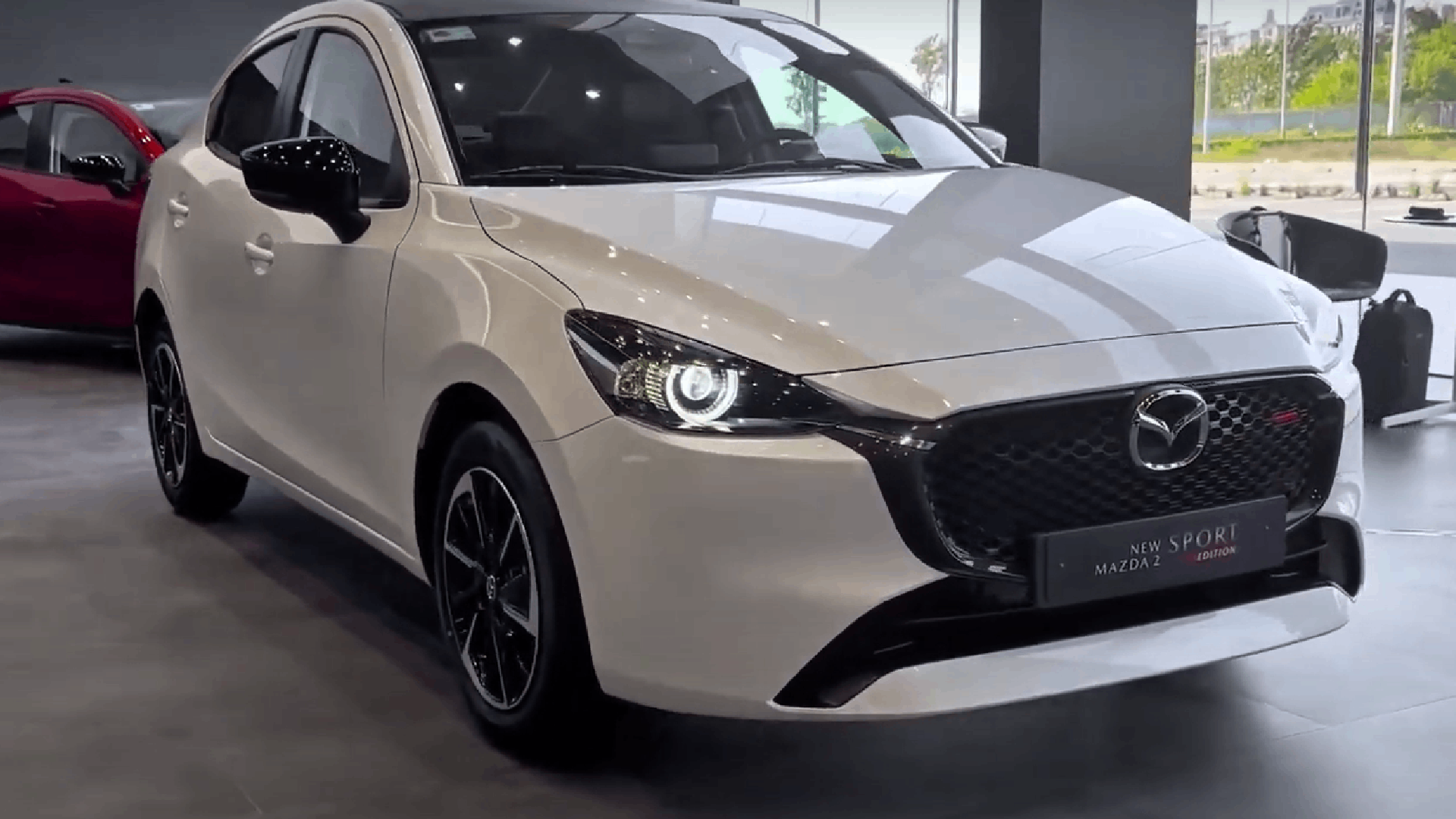 Why Everyone Loves the New Mazda 2!